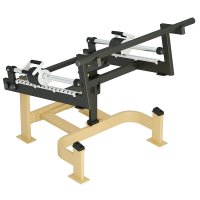 Squat Machine, InterAtletika