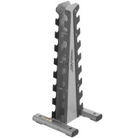 Life Fitness Vertical Dumbbell Rack 8 Life Fitness Vertical Dumbbell Rack 8