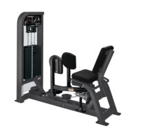 Hammer Strength Select Hip Abduction