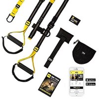 TRX HOME 2 piekares sistēmas komplekts TRX HOME 2 piekares sistēmas komplekts