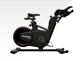 Velotrenažieris Life Fitness ICG IC5 Velotrenažieris Life Fitness ICG IC5