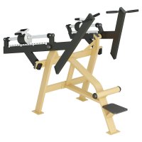 Lat Pull Down, InterAtletika