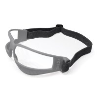 SKLZ Court Vision dribla aizsargbrilles - aksesuārs basketbola treniņam SKLZ Court Vision dribla aizsargbrilles - aksesuārs basketbola treniņam