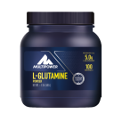 Multipower L-glutamīna pulveris 500g