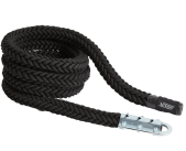 Rāpšanās virve Xenios, garums 4.5 m, diam. 38 mm