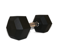 TITAN LIFE PRO Hex Dumbbells TITAN LIFE PRO Hex Dumbbells