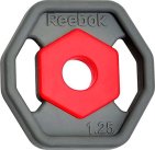 Reebok Studio Rep Seta svaru diski, pāris