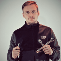 Даниел Синдий Блакис Даниел Синдий Блакис