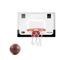 SKLZ Pro Mini Hoop Iekštelpu basketbola grozs SKLZ Pro Mini Hoop Iekštelpu basketbola grozs