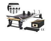 V2 Max™ Reformer Bundle with High Precision Gearbar
