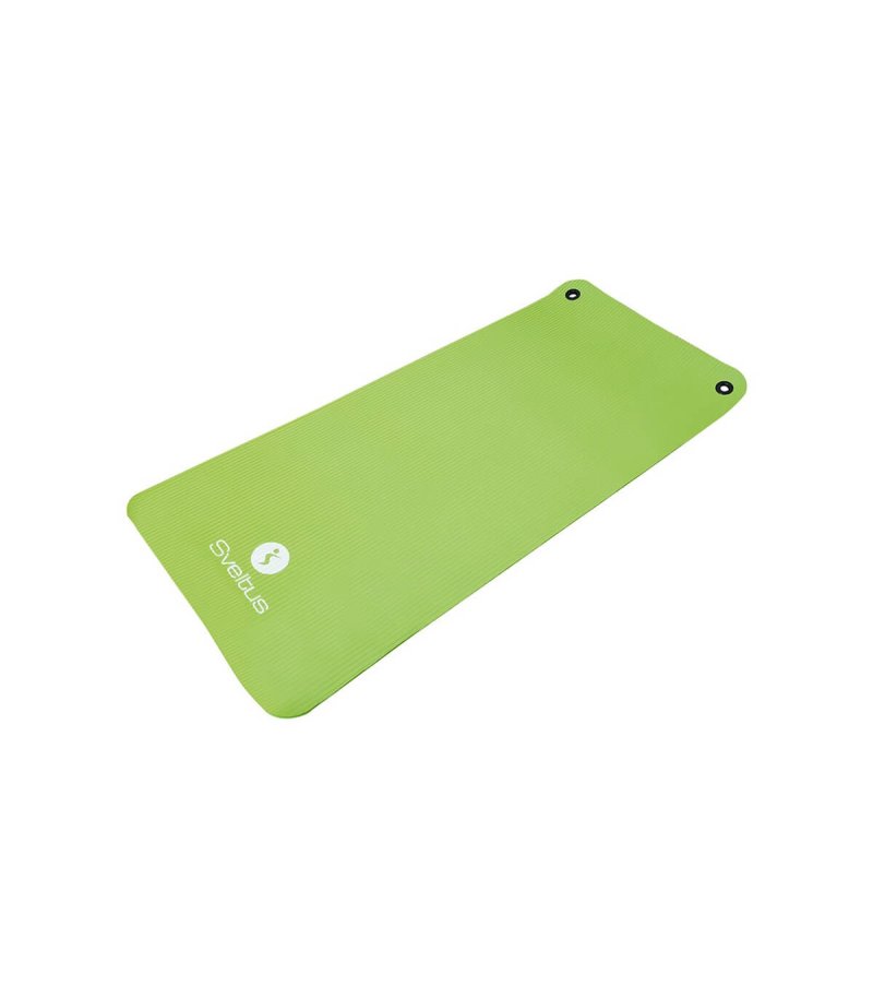 Training mat green 140x60 cm