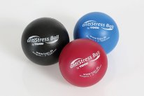 Anti-Stress-bumbiņa, dažādas krāsas