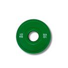 Gravity R gumijots mikrosvara disks (bumper) 