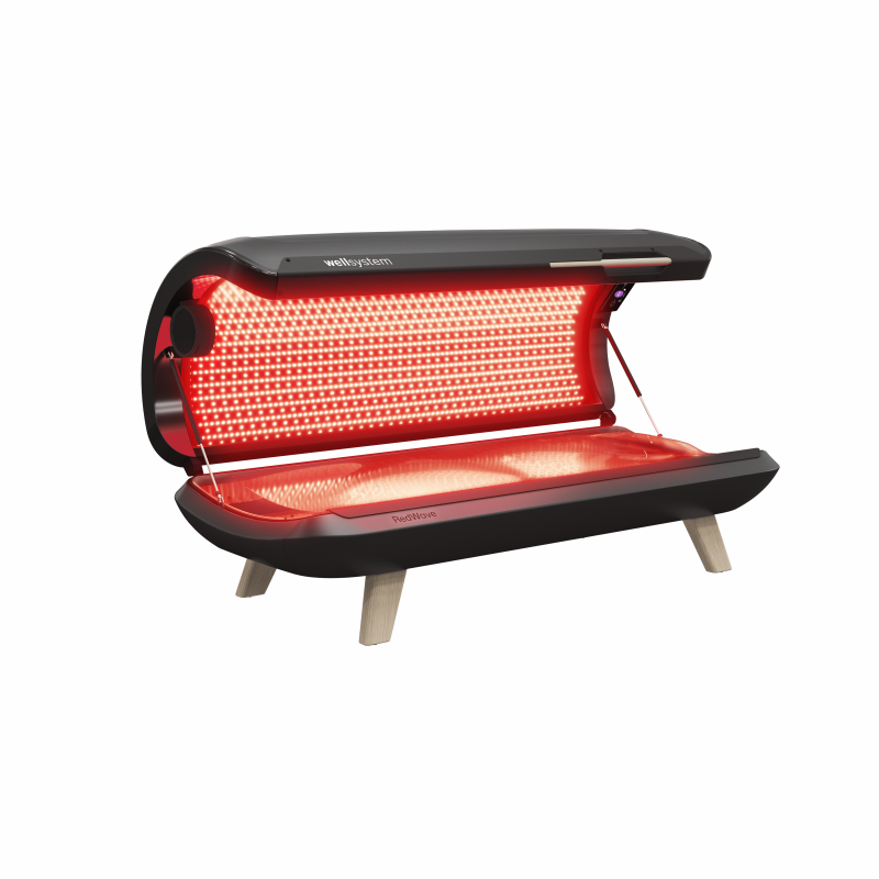 RedWave Pure Matt Black