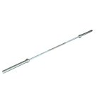 Gravity R High Alloy Steel Olympic Bar, hard chromed sleeves, d. 28mm, max 680kg, 20kg