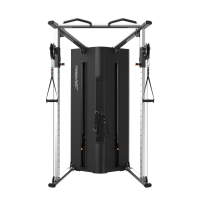 Axiom Dual Adjustable Pulley Axiom Dual Adjustable Pulley