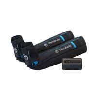 RecoveryAir Prime Kompresijas zābaki, izmērs M RecoveryAir Prime Kompresijas zābaki, izmērs M
