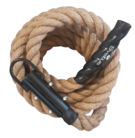 Climber rope L5 m Ø38 mm Climber rope L5 m Ø38 mm
