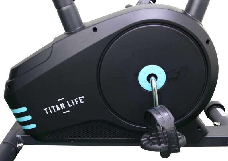 TITAN LIFE B35 Velotrenažieris