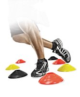SKLZ Pro Training konusi- komplekts SKLZ Pro Training konusi- komplekts