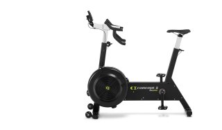Concept2 BikeErg velotrenažieris Concept2 BikeErg velotrenažieris