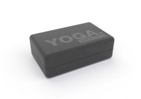 Yoga bloks, melns Yoga bloks, melns