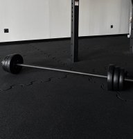 Gravity R Svara stieņa komplekts, 14kg Gravity R Svara stieņa komplekts, 14kg