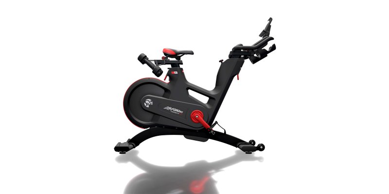 Life Fitness ICG IC7 Indoor Cycle