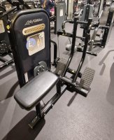 Circuit Series Row, lietots Circuit Series Row, lietots