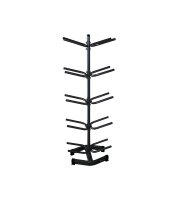 Medicine ball rack Medicine ball rack