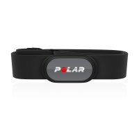 POLAR H9 HR SENSOR pulsa josta melna, M-XXL POLAR H9 HR SENSOR pulsa josta melna, M-XXL