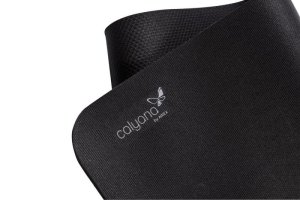AIREX® Yoga Calyana Pro paklājs, krāsa: Stone grey AIREX® Yoga Calyana Pro paklājs, krāsa: Stone grey