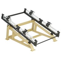 Deadlift, InterAtletika