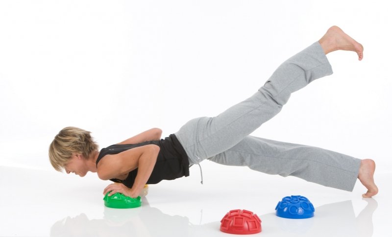 Senso® Balance Geo ezis, komplektā 2gb