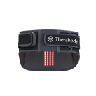 Therabody ThermBack LED josta ar siltuma un vibrācijas terapiju