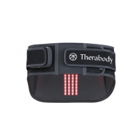 Therabody ThermBack LED josta ar siltuma un vibrācijas terapiju Therabody ThermBack LED josta ar siltuma un vibrācijas terapiju