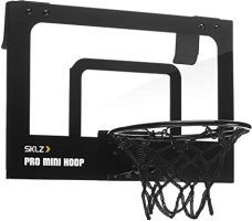 Pro Mini Hoop Micro Iekštelpu basketbola grozs Pro Mini Hoop Micro Iekštelpu basketbola grozs