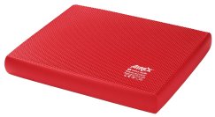 Balance-pad Cloud Red, biezums 6 cm, izmērs 40 x 48cm