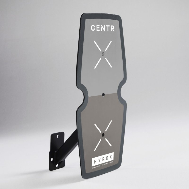 Centr x Hyrox Competition Medicīnas Bumbas Mērķis