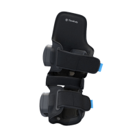THERABODY RecoveryTherm karstā un aukstā vibrācijas terapija ceļgaliem THERABODY RecoveryTherm karstā un aukstā vibrācijas terapija ceļgaliem