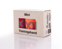 FLEXVIT Mini auduma gumiju komplekts "athlete" FLEXVIT Mini auduma gumiju komplekts "athlete"