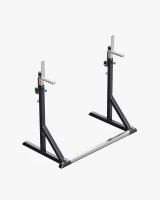 Eleiko Classic Squat Stand - Charcoal