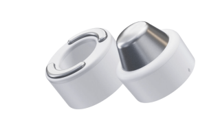 TheraFace Hot & Cold Rings - Balts TheraFace Hot & Cold Rings - Balts