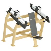 Shoulder Press, InterAtletika