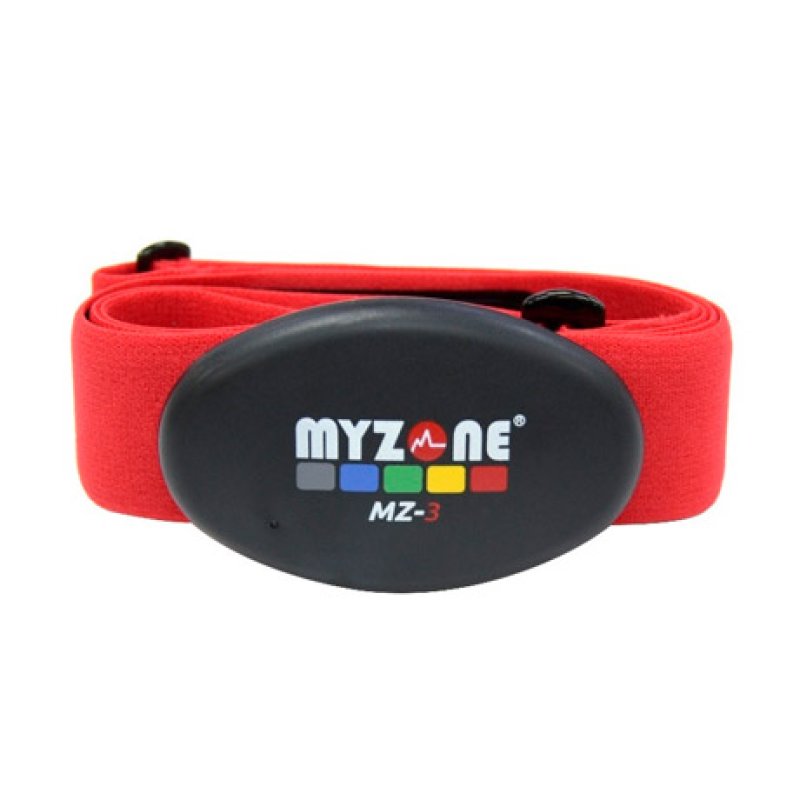 MYZONE MZ-3 josta