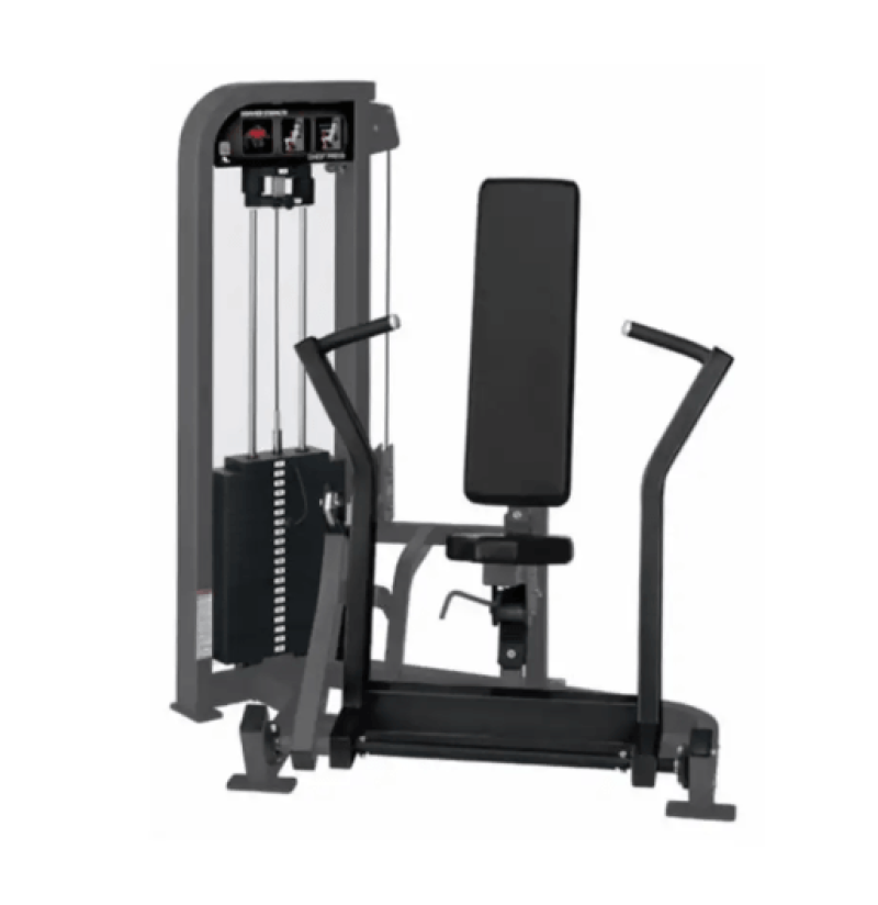 Hammer Strength Select Chest Press