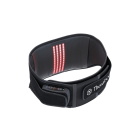 Therabody ThermBack LED josta ar siltuma un vibrācijas terapiju