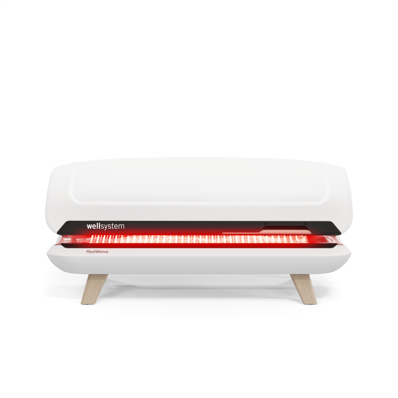 RedWave Pure Scandinavian White