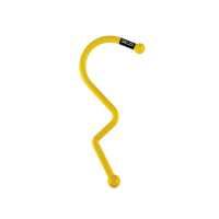 SKLZ Accustick pašmasažas riks SKLZ Accustick pašmasažas riks