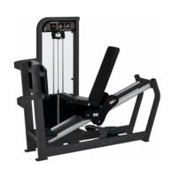 Hammer Strength Select Leg Press